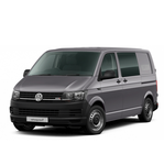 véhicule de marque Volkswagen (VW) Transporter Combi - mecazen