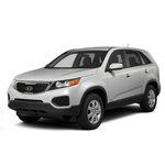 véhicule de marque Kia Sorento 2 - mecazen