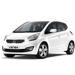 véhicule de marque Kia Venga - mecazen