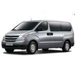 véhicule de marque Hyundai H-1 - mecazen