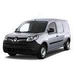 véhicule de marque Renault Kangoo Express - mecazen