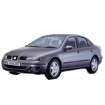 véhicule de marque Seat Toledo 2 - mecazen