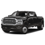 véhicule de marque Dodge RAM 3500 - mecazen