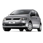 véhicule de marque Volkswagen (VW) Fox - mecazen