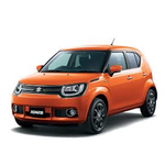 véhicule de marque Suzuki Ignis 3 - mecazen