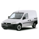 véhicule de marque Opel Combo Cargo - mecazen