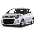 véhicule de marque Citroën C3 Aircross 2 - mecazen