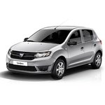 véhicule de marque Dacia Sandero 2 - mecazen