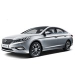 véhicule de marque Hyundai Sonata 5 - mecazen