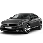 véhicule de marque Volkswagen (VW) Arteon - mecazen