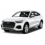 véhicule de marque Audi Q5 Sportback - mecazen