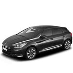 véhicule de marque Citroën DS5 - mecazen