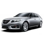 véhicule de marque Saab 9-5 - mecazen