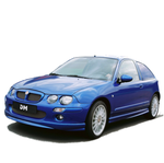 véhicule de marque Mg MG ZR - mecazen