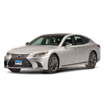 véhicule de marque Lexus LS - mecazen