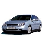 véhicule de marque Citroën C5 - mecazen