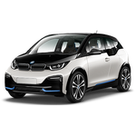 véhicule de marque BMW i3 - mecazen