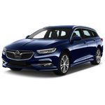 véhicule de marque Opel Insignia Sports Tourer - mecazen