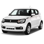 véhicule de marque Suzuki Ignis 2 - mecazen