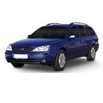 véhicule de marque Ford Mondeo 2 Clipper - mecazen