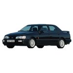 véhicule de marque Ford Sierra - mecazen