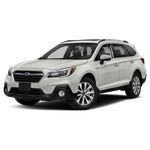 véhicule de marque Subaru Legacy Outback - mecazen