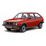 véhicule de marque Volkswagen (VW) Polo Coupé - mecazen