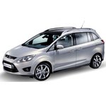 véhicule de marque Ford Grand C-MAX - mecazen