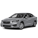 véhicule de marque Subaru Impreza - mecazen