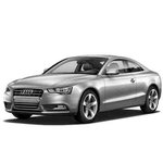 véhicule de marque Audi A5 - mecazen