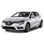 véhicule de marque Renault Megane 4 - mecazen