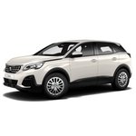 véhicule de marque Peugeot 5008 - mecazen