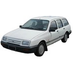 véhicule de marque Ford Sierra Break - mecazen