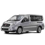véhicule de marque Fiat Scudo - mecazen