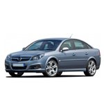 véhicule de marque Opel Vectra C - mecazen