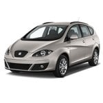 véhicule de marque Seat Altea XL - mecazen