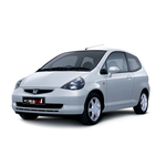 véhicule de marque Honda Logo - mecazen