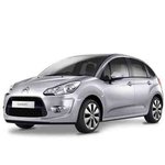 véhicule de marque Citroën C3 2 - mecazen