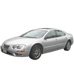 véhicule de marque Chrysler 300 M - mecazen