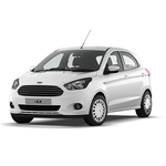 véhicule de marque Ford KA+ - mecazen