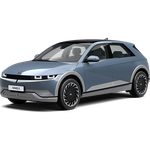 véhicule de marque Hyundai IONIQ 5 - mecazen
