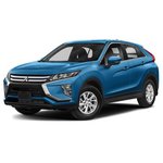 véhicule de marque Mitsubishi Eclipse Cross - mecazen