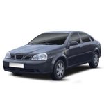 véhicule de marque Daewoo Nubira - mecazen
