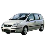 véhicule de marque Fiat Ulysse - mecazen