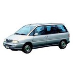véhicule de marque Lancia Zeta - mecazen