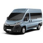véhicule de marque Citroën Jumper Combi - mecazen