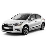 véhicule de marque Citroën DS4 - mecazen