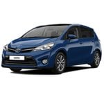 véhicule de marque Toyota Verso - mecazen