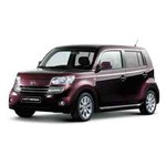 véhicule de marque Daihatsu Materia - mecazen