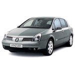 véhicule de marque Renault Vel Satis - mecazen